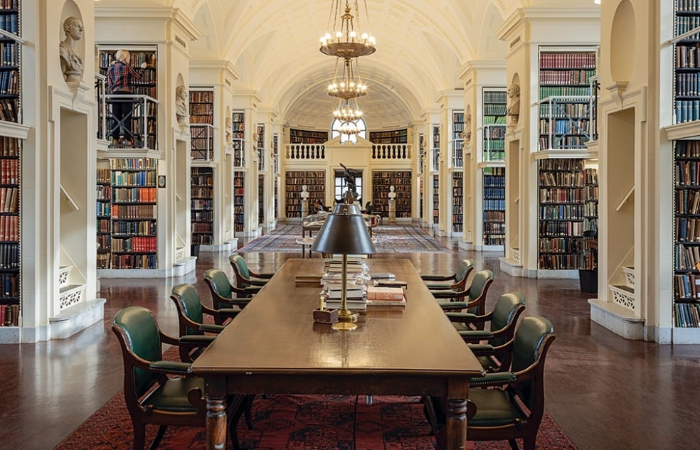 Boston Athenaeum